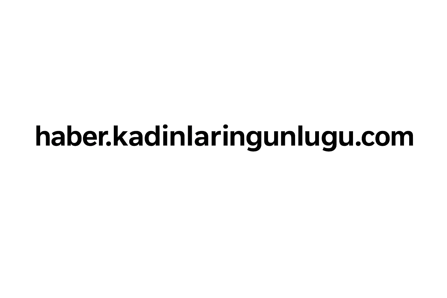 haber.kadınlarıngunlugu.com